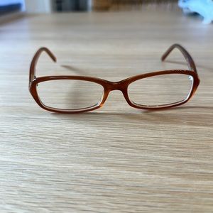 Donna Karan eyeglass Frames